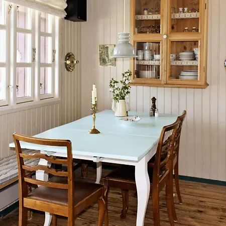 Сasa de vacaciones Two-bedroom Holiday In 12