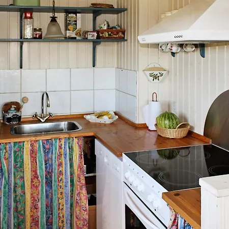 Two-bedroom Holiday In 12 Fanø