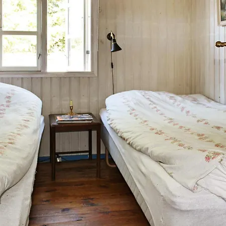 Сasa de vacaciones Two-bedroom Holiday In 12