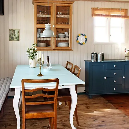 Two-bedroom Holiday In 12 Сasa de vacaciones
